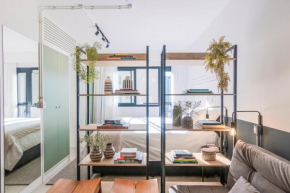 Studio Charme Vila Mariana